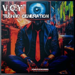 TECHNO GENERATION