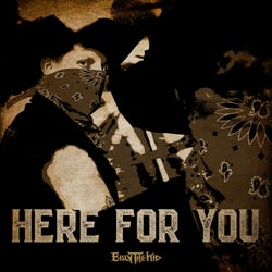 HERE FOR YOU