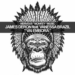 Vai Embora (feat. Vanessa Brazil)