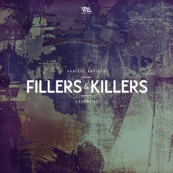 Fillers & Killers Vol. 11
