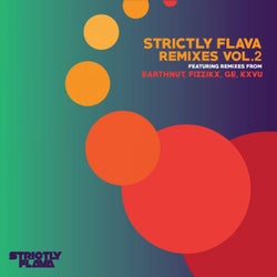 Strictly Flava Remixes, Vol. 2