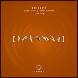Sometimes You Shout (Dub Mix)