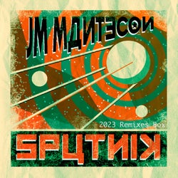 Sputnik (2023 Remixes Box)