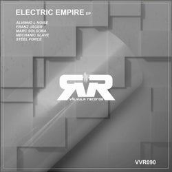 Electric Empire EP