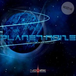 Planet Noize No More Games Chart 2013 January