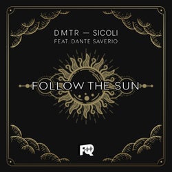 follow the sun (feat. Dante Saverio)