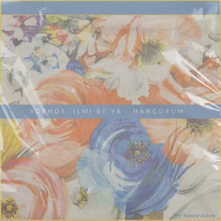 Hangdrum