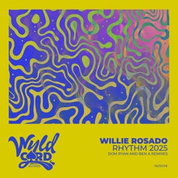Rhythm 2025 (Remixes)