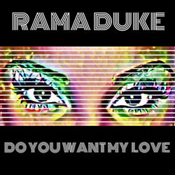 Do You Want My Love (Edit)