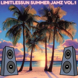 Limitlessun Summer Jamz Vol.1