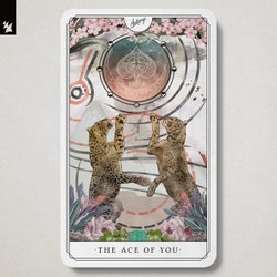 The Ace Of You - Extended Versions
