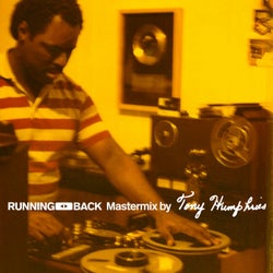 Running Back Mastermix: Tony Humphries