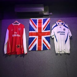 LONDON