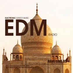 EDM Radio Rave Time 05