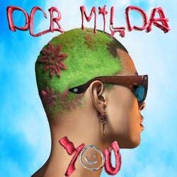 DCR MILDA - YOU