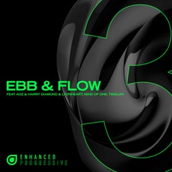 Ebb & Flow #3