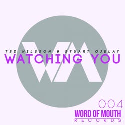 Watching You