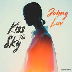 Kiss the Sky