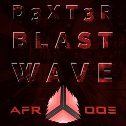 Blast Wave