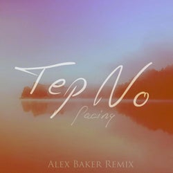 Pacing (Alex Baker Remix)