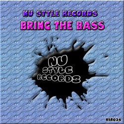 Nu Style Records - Bring The Bass