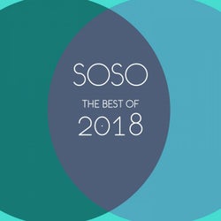 The Best of SOSO 2018