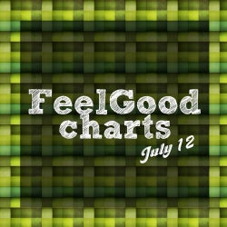 FeelGood Charts July12
