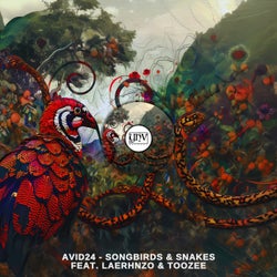 Songbirds & Snakes (feat. LaErhnzo & TooZee)