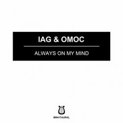 Always On My Mind