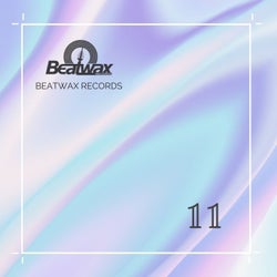 Best of 11 Years Beatwax Records