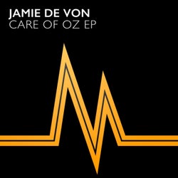 Care of Oz EP