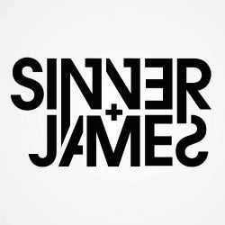 Sinner & James' Jackin' Chart