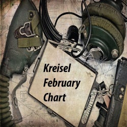 Kreisel Top February Chart
