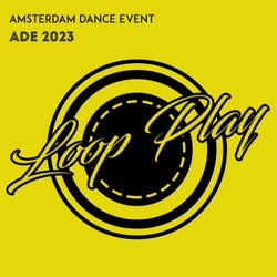 ADE 2023 (Extended Mix)