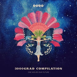 3000Grad Compilation - One World Our Future