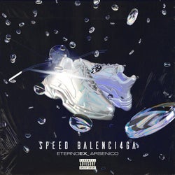 Speed Balenci4ga