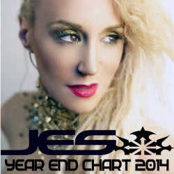 JES End Of Year Chart