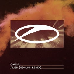 Alien - HGHLND Remix