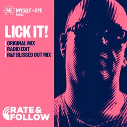 Lick It!