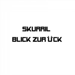 Blick zurück