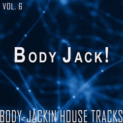 Body Jack!, Vol. 6