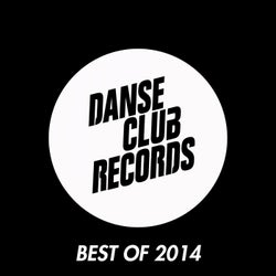 Danse Club Records - Best of 2014