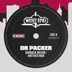 Another Man (Dr Packer Edit)