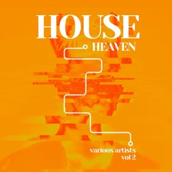 House Heaven, Vol. 2