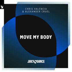 Move My Body