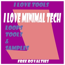 I Love Minimal Tech