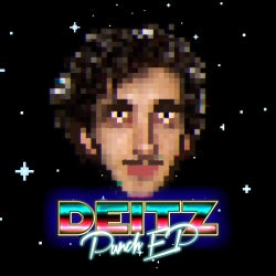 DEITZ - "PUNCH" CHART