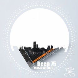 Cover für Music We Need