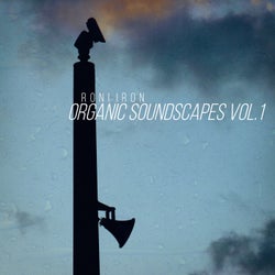 Organic Soundscapes Vol. 1