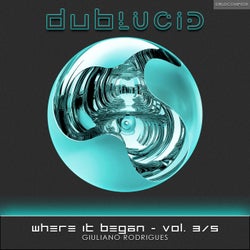 Where It Began, Vol. 3